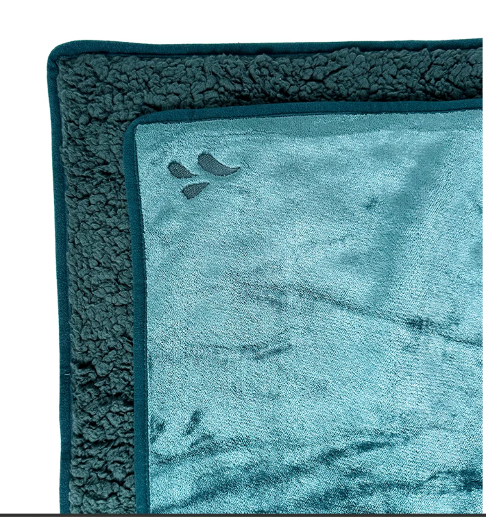 Splash Blanket - PICK YOUR SIZE, MATERIAL & COLOR!