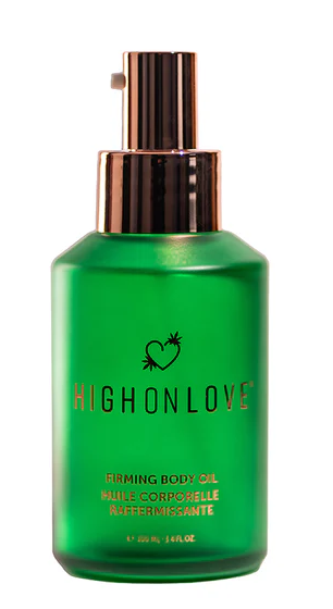 HighOnLove Firming Oil