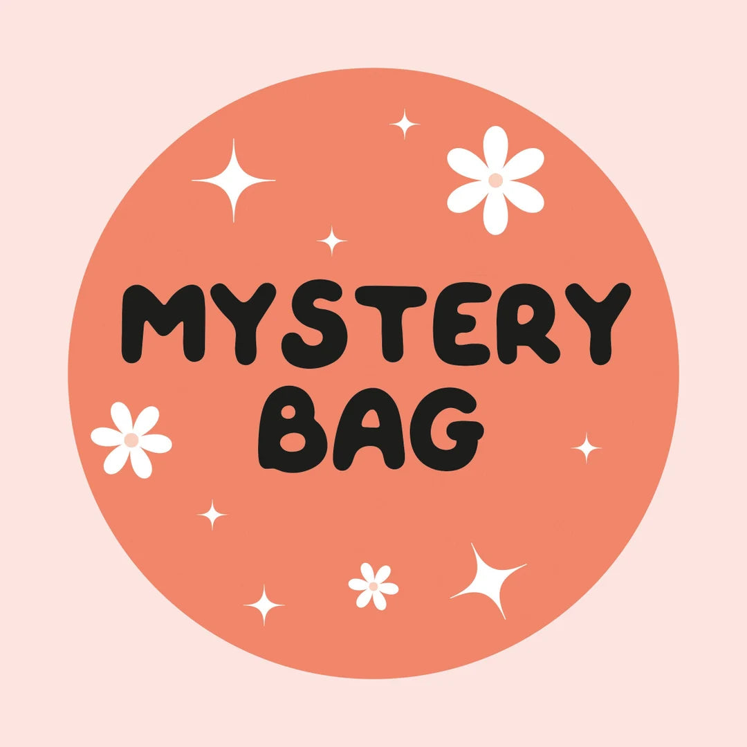 Mystery Grab Bag CHOOSE YOUR PRICE