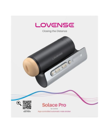 Loveense Solace Pro