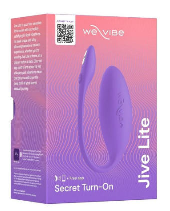 WeVibe - Jive Lite