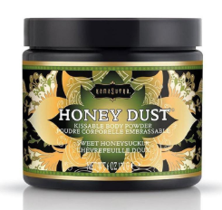 Kama Sutra Honey Dust - PICK YOUR FLAVOR
