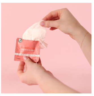 SweetUms Intimate Wipes (PICK YOUR FLAVOR)