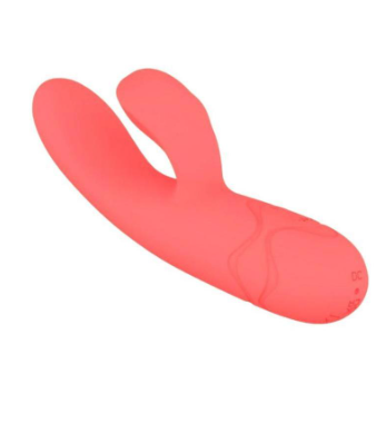 HushRabbit Dual Action Vibe