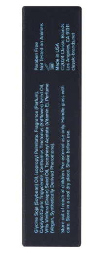 Pure Instinct For Men - Escape