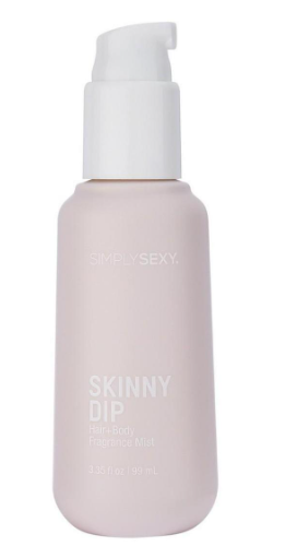 Simply Sexy Pheromone Hair & Body Sprays - PICK YOUR SCENT