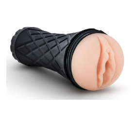 The Torch Masturbator