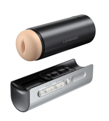 Loveense Solace Pro