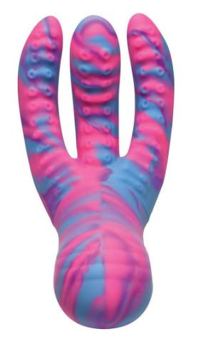 Creature Cocks Tenta-Come Come-Hither