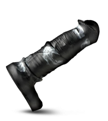 Creature Cocks Stallion XL Silicone Penis Extension