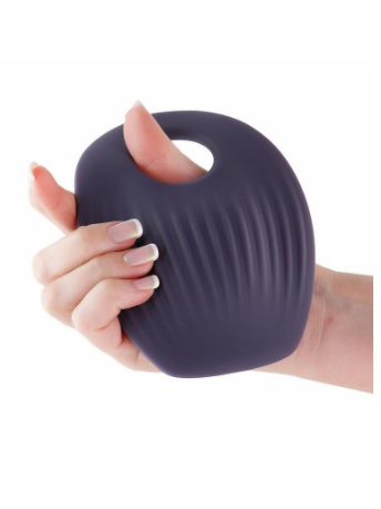 Grinding Pad (App enabled) - Gray