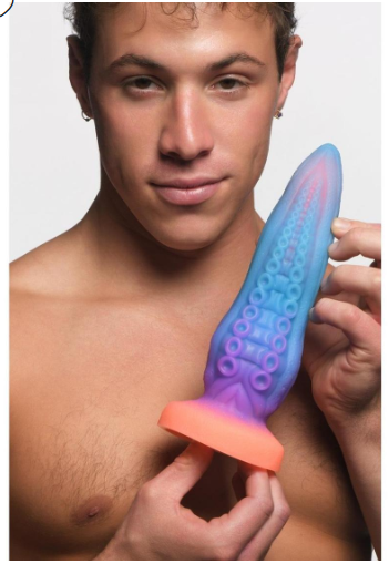 Creature Cocks - Tenta-Cock