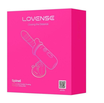 Spinel Portable Gun