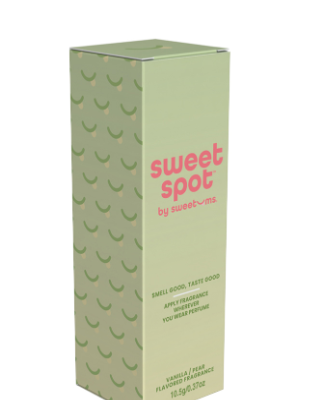 Sweetums Sweet Spot Balm - PICK YOUR FLAVOR