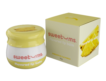 SweetUms Flavored Lip Balm - PICK YOUR FLAVOR!