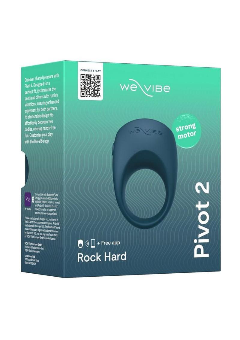 WeVibe Pivot 2