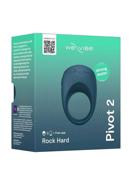 WeVibe Pivot 2
