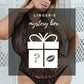 0 Mystery Lingerie Bag - PICK YOUR SIZE