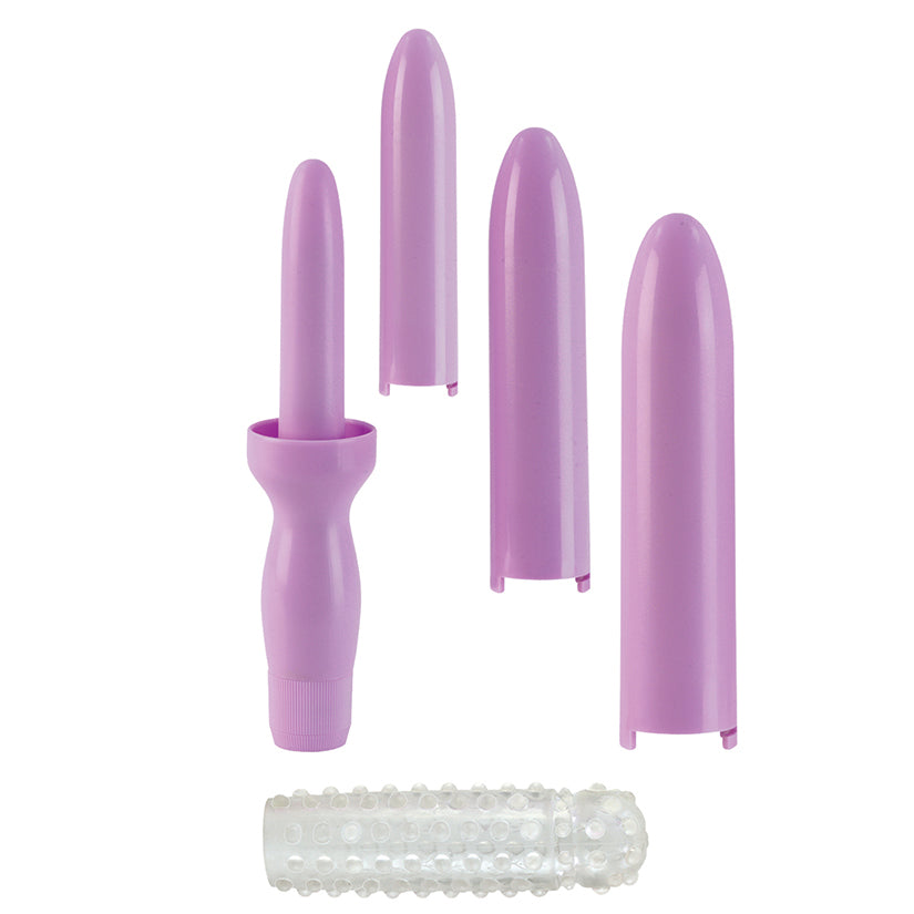 Dr. Laura Berman Intimate Basics Dilator Set
