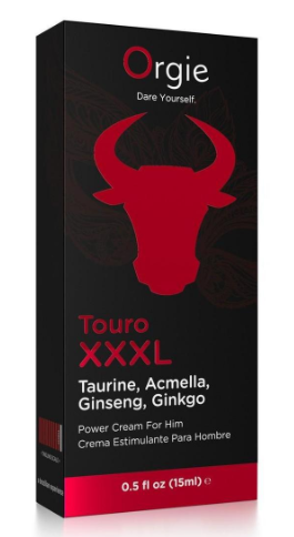 Tauro XXXL