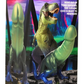 Creature Cocks - Jurassic Dock
