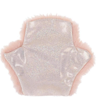 Peaches N CreaMe Spiked Sensory Glove