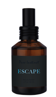 Pure Instinct cologne for men - Escape