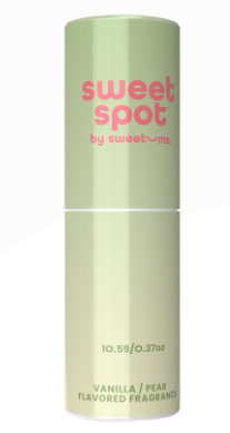 Sweetums Sweet Spot Balm - PICK YOUR FLAVOR