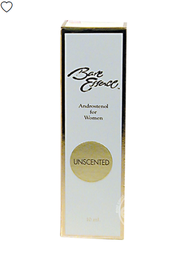 Unscented Womens Pheremone