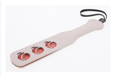 Peaches 'n CreaMe Paddle
