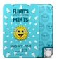 Flintts Mints Mouth Watering Oral Delights - PICK YOUR FLAVOR & STRENGTH