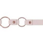 Peaches 'n CreaMe Ring Day Collar
