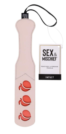 Peaches 'n CreaMe Paddle