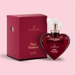 High On Love: Pure Passion Perfume