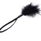 Peaches 'n CreaMe Wrist Feather Tickler - PICK YOUR COLOR