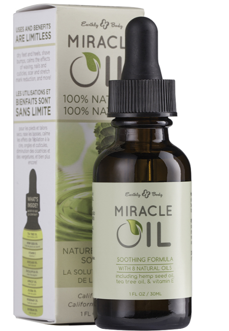 Miracle Oil