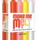 Make Me Melt Warm-Drip Candles (4 Pack) PICK YOUR COLOR