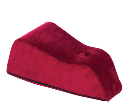 The Wanda Velvish Pillow - PICK YOUR COLOR