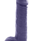 Pleasure Rider Dildo