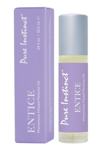 Pure Instinct - Entice