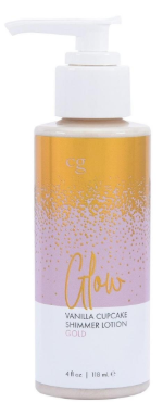 CG Glow Shimmer Lotion - PICK YOUR SHIMMER