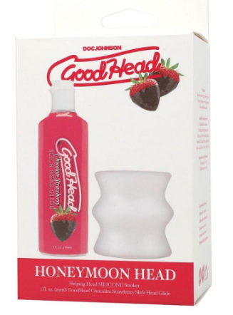 GoodHead Honeymoon Head Kit