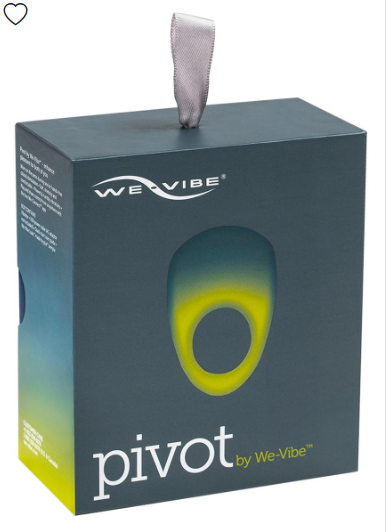 We-Vibe Pivot