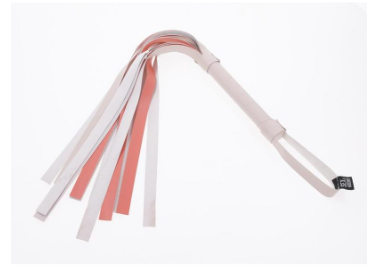 Peaches 'n CreaMe Flogger