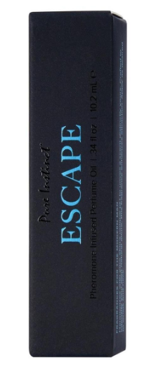 Pure Instinct For Men - Escape