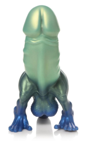 Creature Cocks - Jurassic Dock