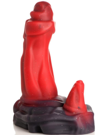 Creature Cocks- Ogre