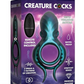 Creature Cocks Octo - Ring