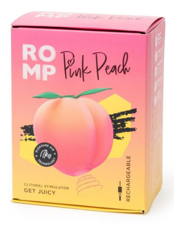 ROMP Peach