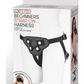 Strap - On Harness - PICK YOUR COLOR